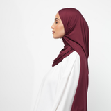 Hijab - Liquide Jersey