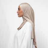 Hijab - Liquide Jersey