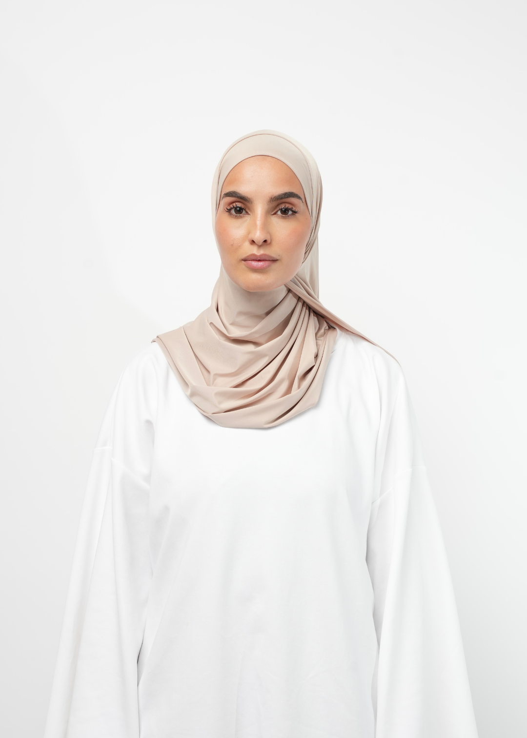 Hijab - Liquide Jersey