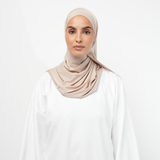 Hijab - Liquide Jersey