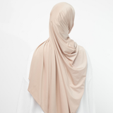Hijab - Liquide Jersey