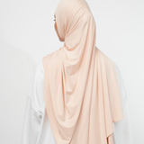 Hijab - Liquide Jersey
