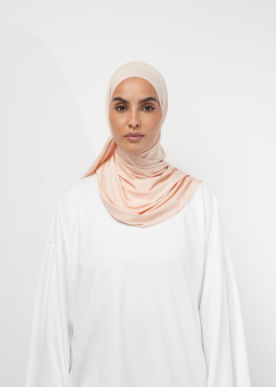 Hijab - Liquide Jersey