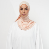 Hijab - Liquide Jersey