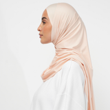 Hijab - Liquide Jersey