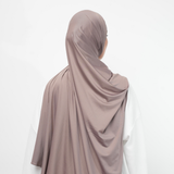 Hijab - Liquide Jersey