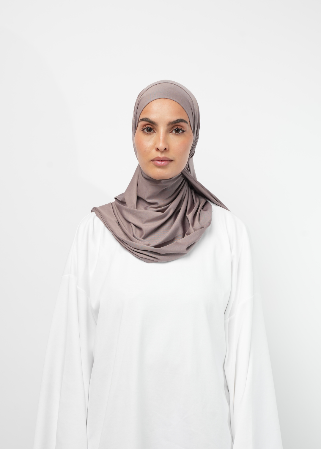 Hijab - Liquide Jersey