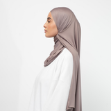 Hijab - Liquide Jersey
