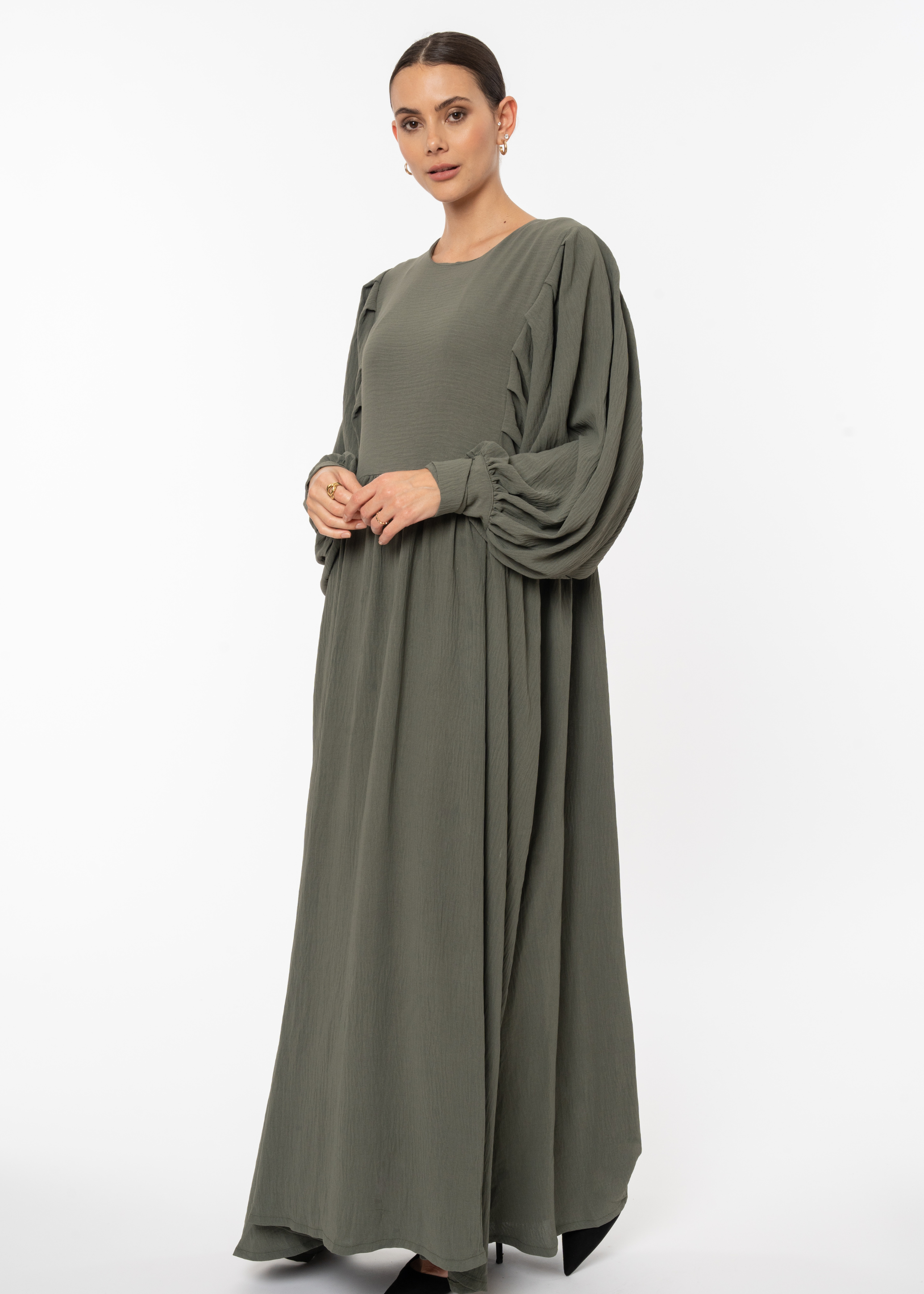 Abaya Jen