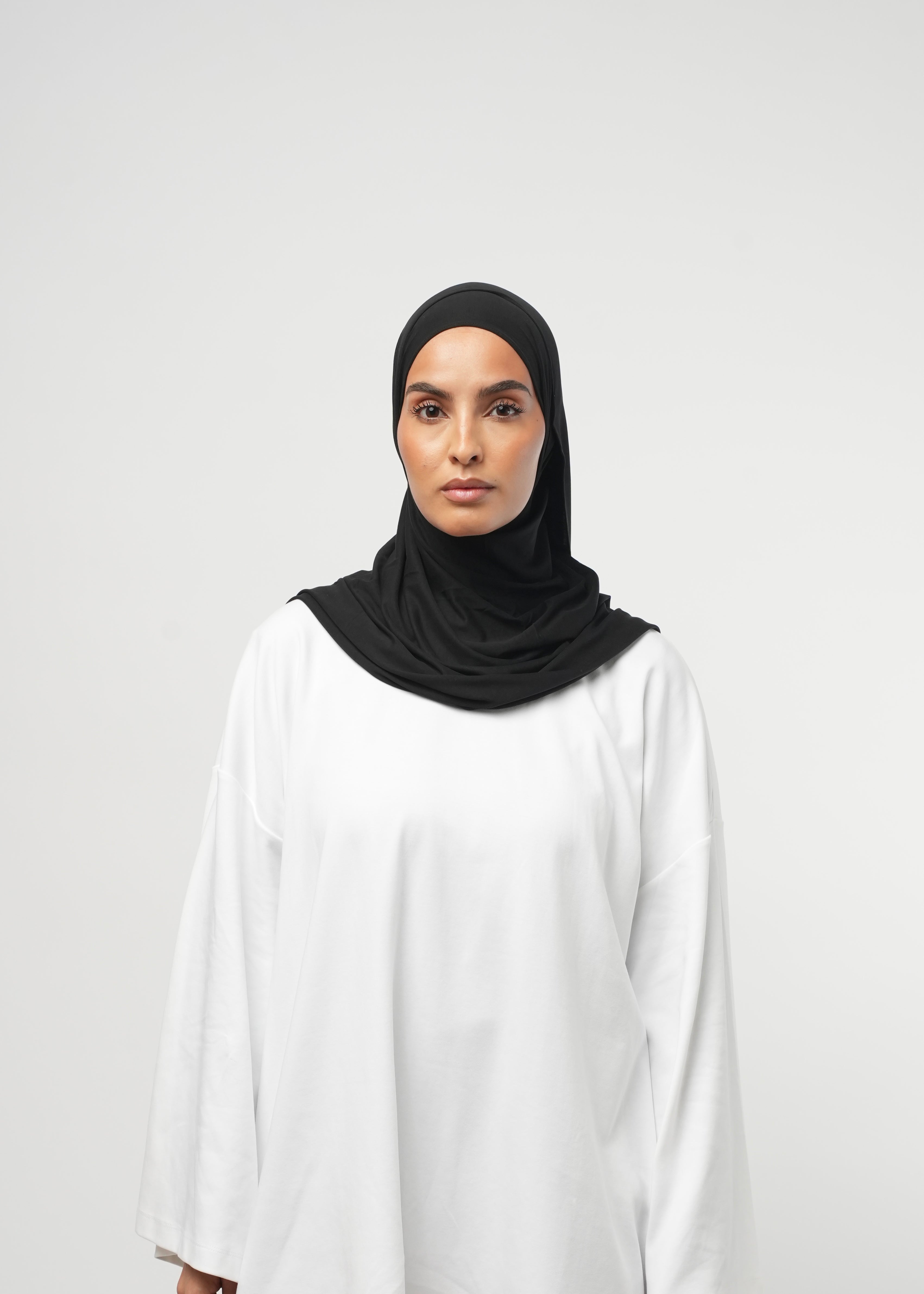 Hijab - Bamboo