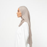 Hijab - Bamboo