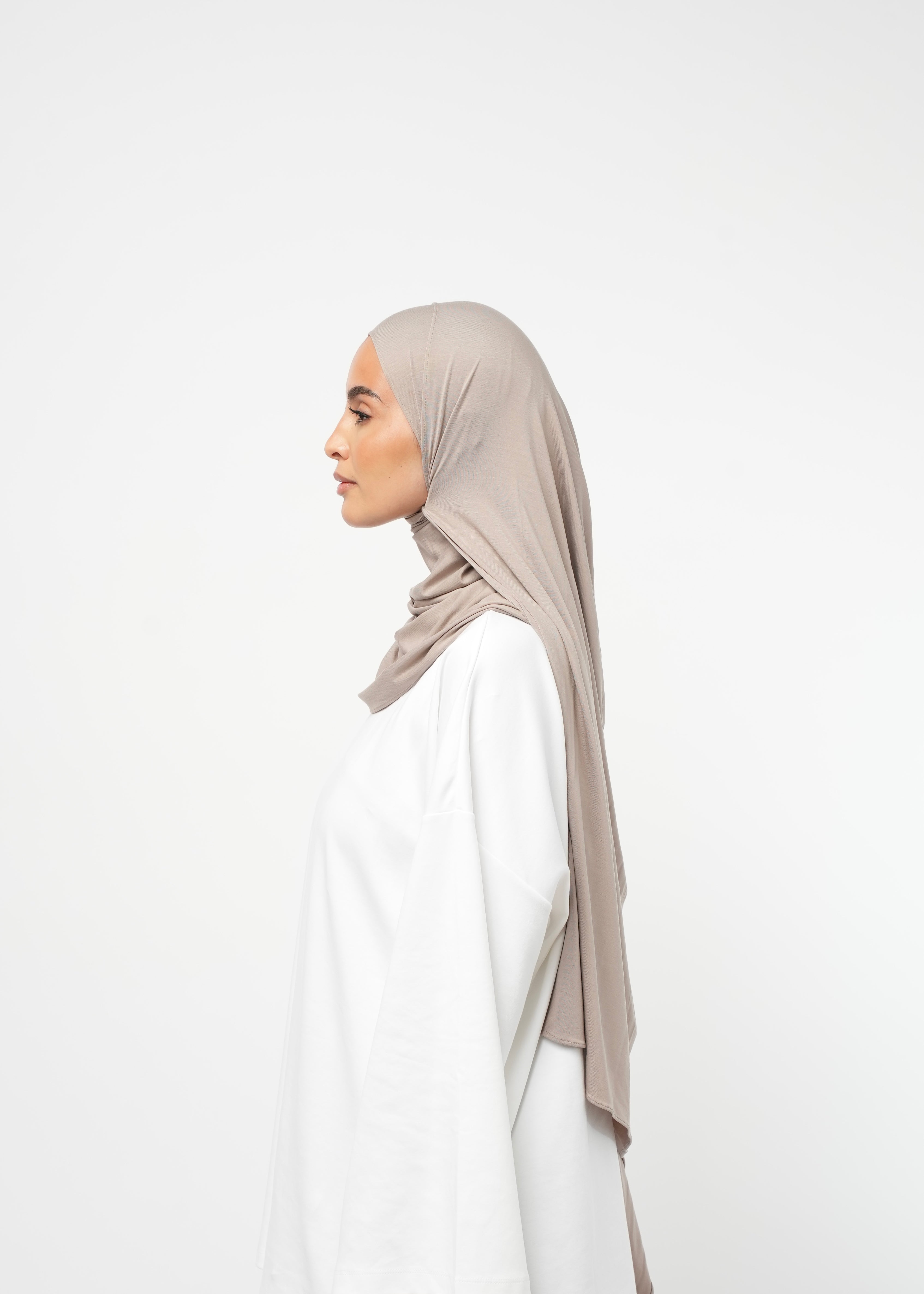 Hijab - Bamboo