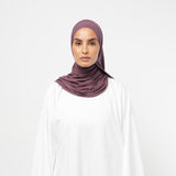 Hijab - Bamboo