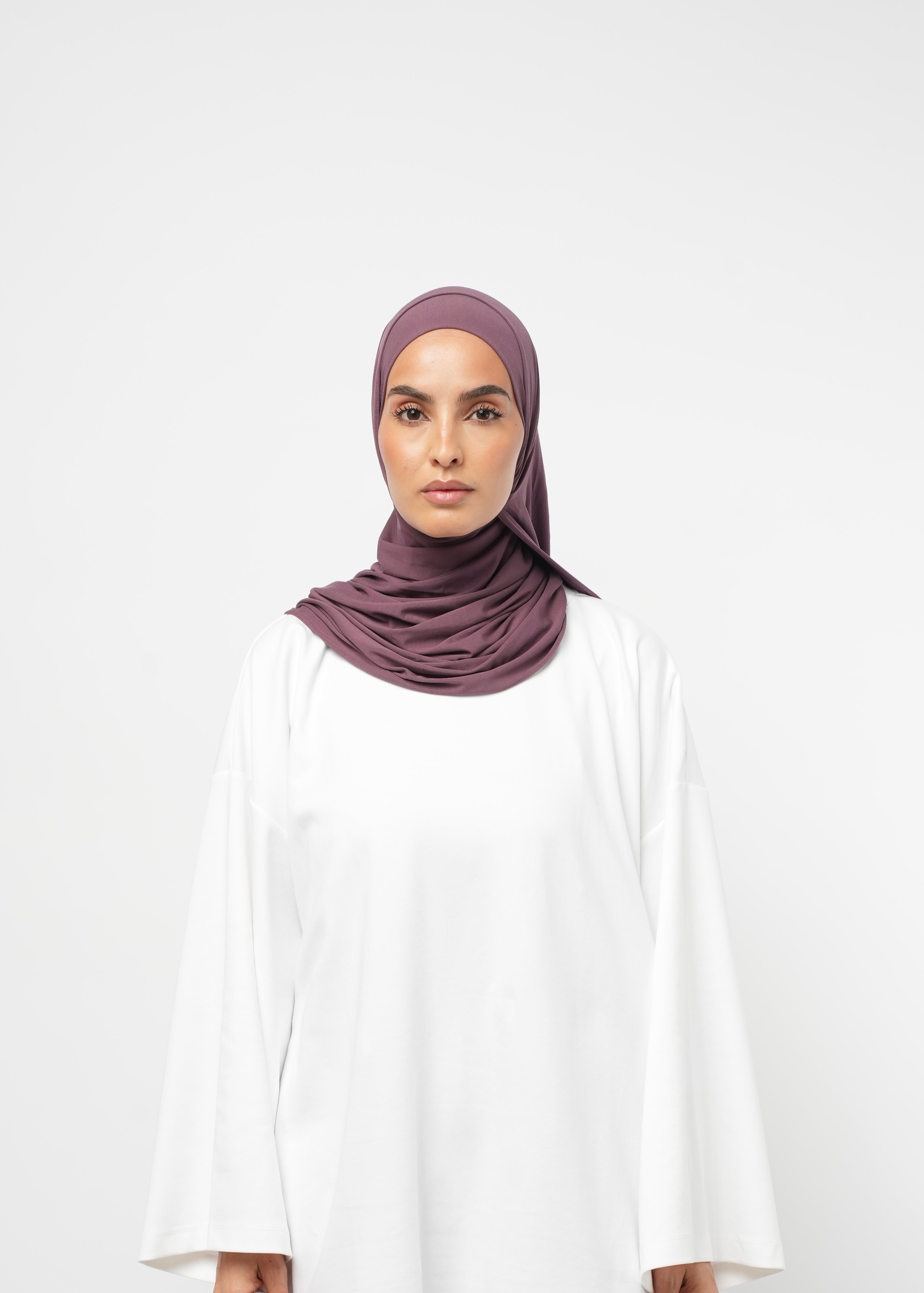 Hijab - Bamboo