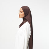 Hijab - Bamboo