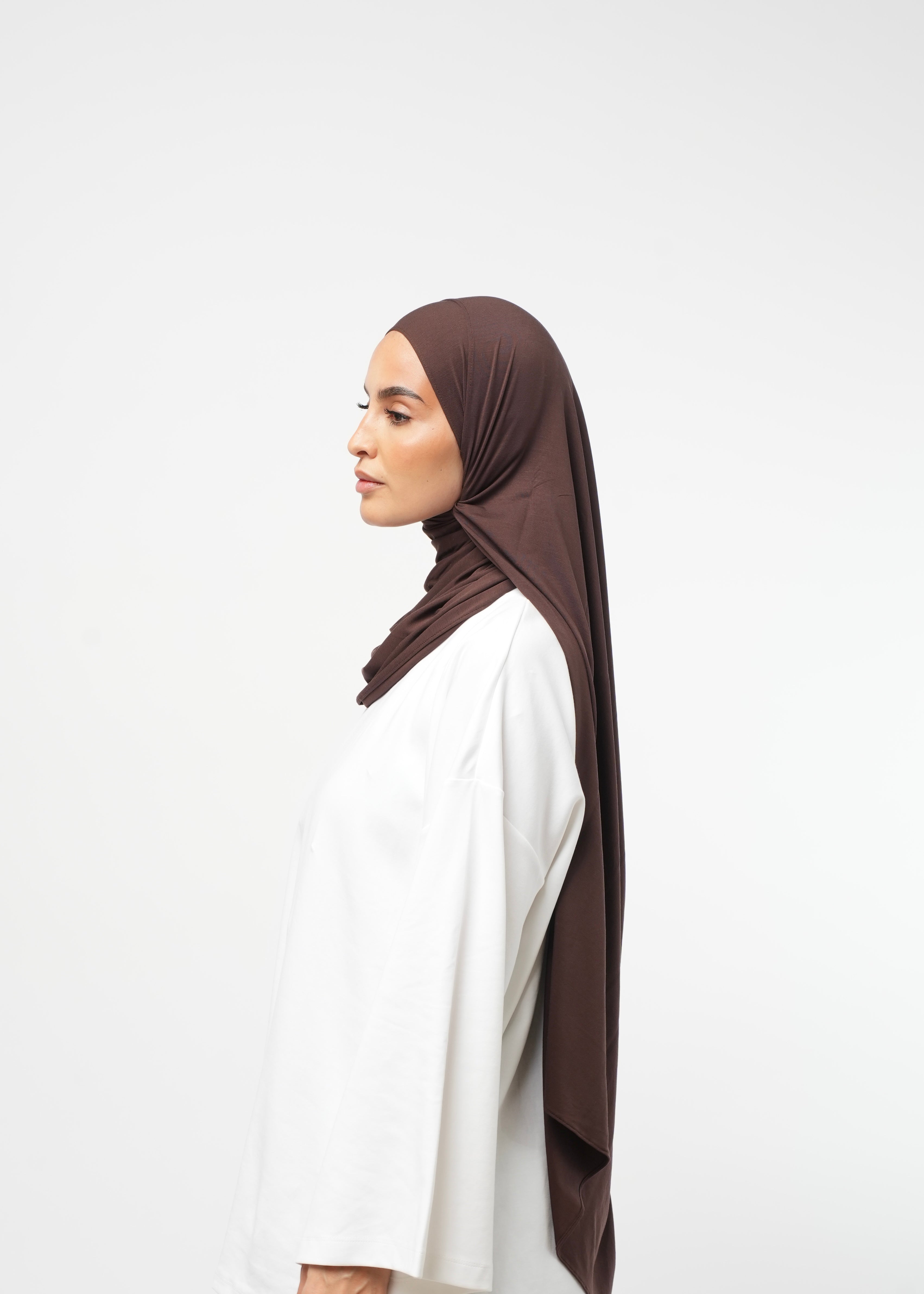 Hijab - Bamboo