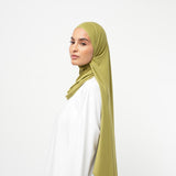 Hijab - Bamboo