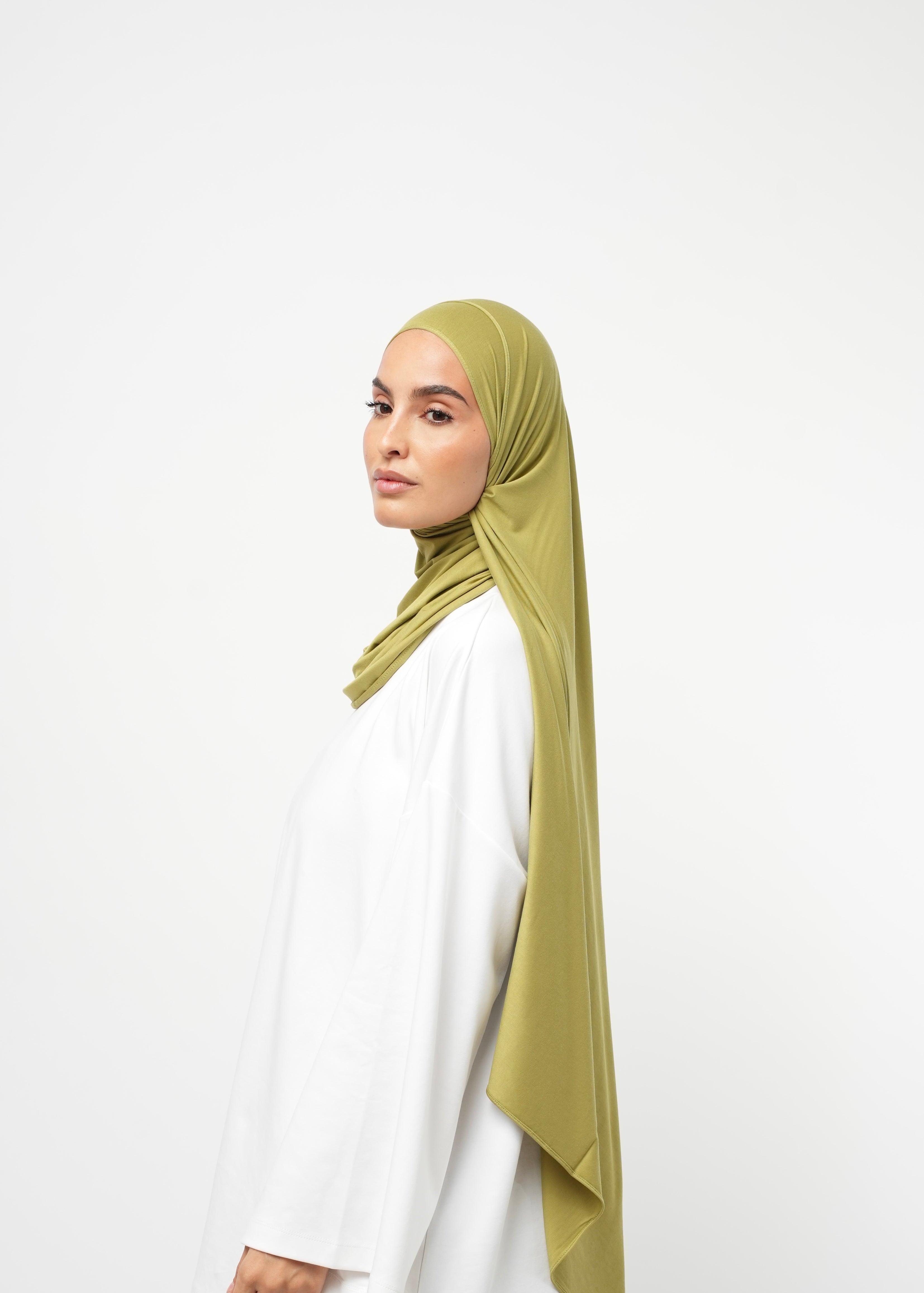 Hijab - Bamboo