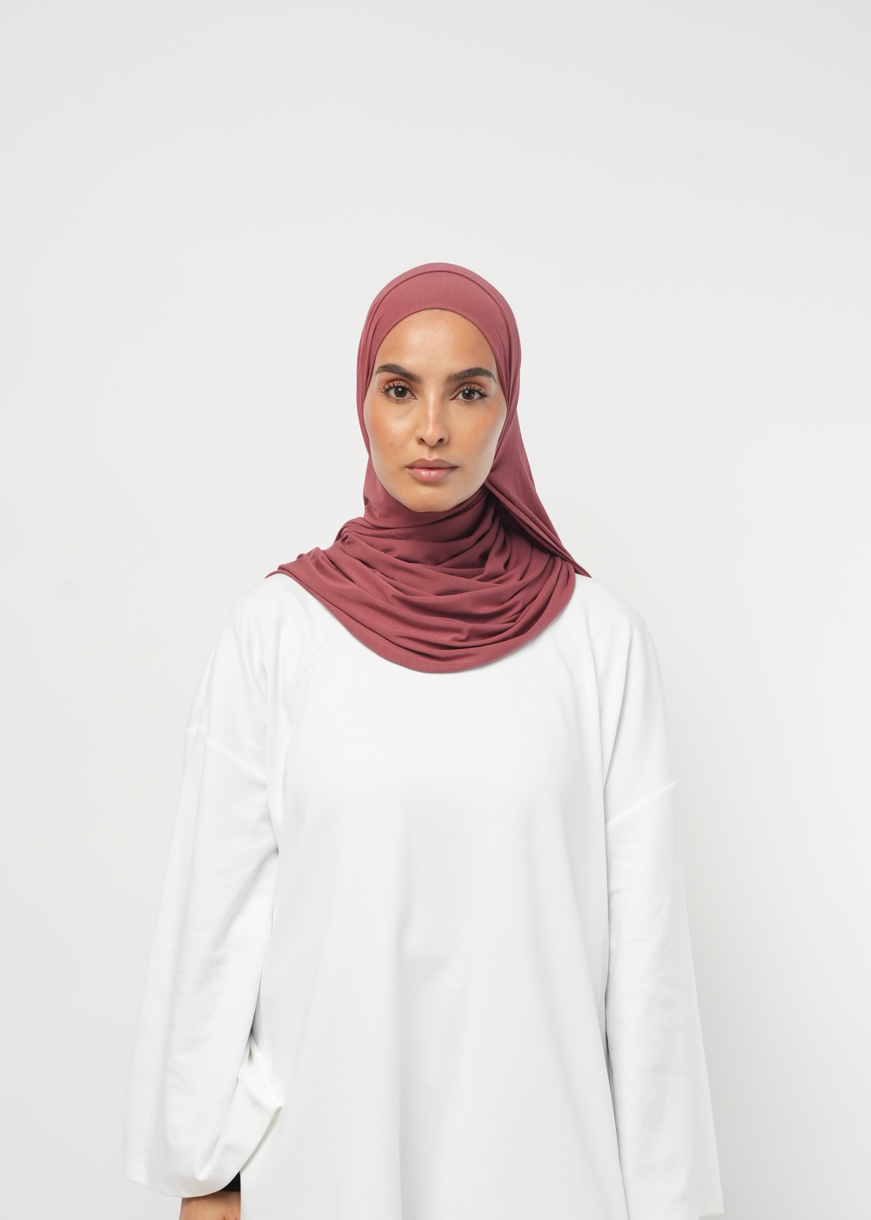 Hijab - Bamboo