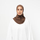 Hijab - Bamboo
