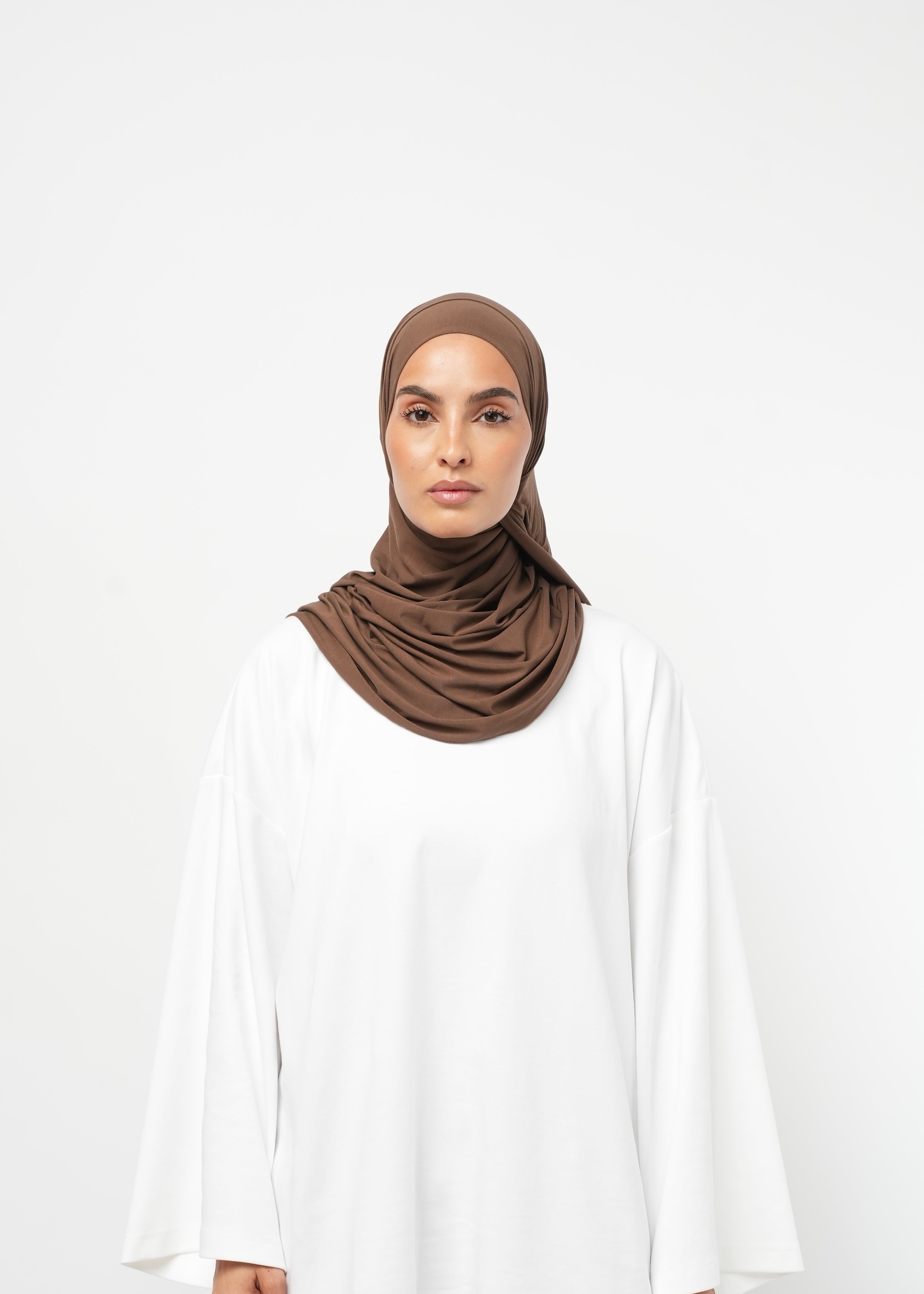 Hijab - Bamboo