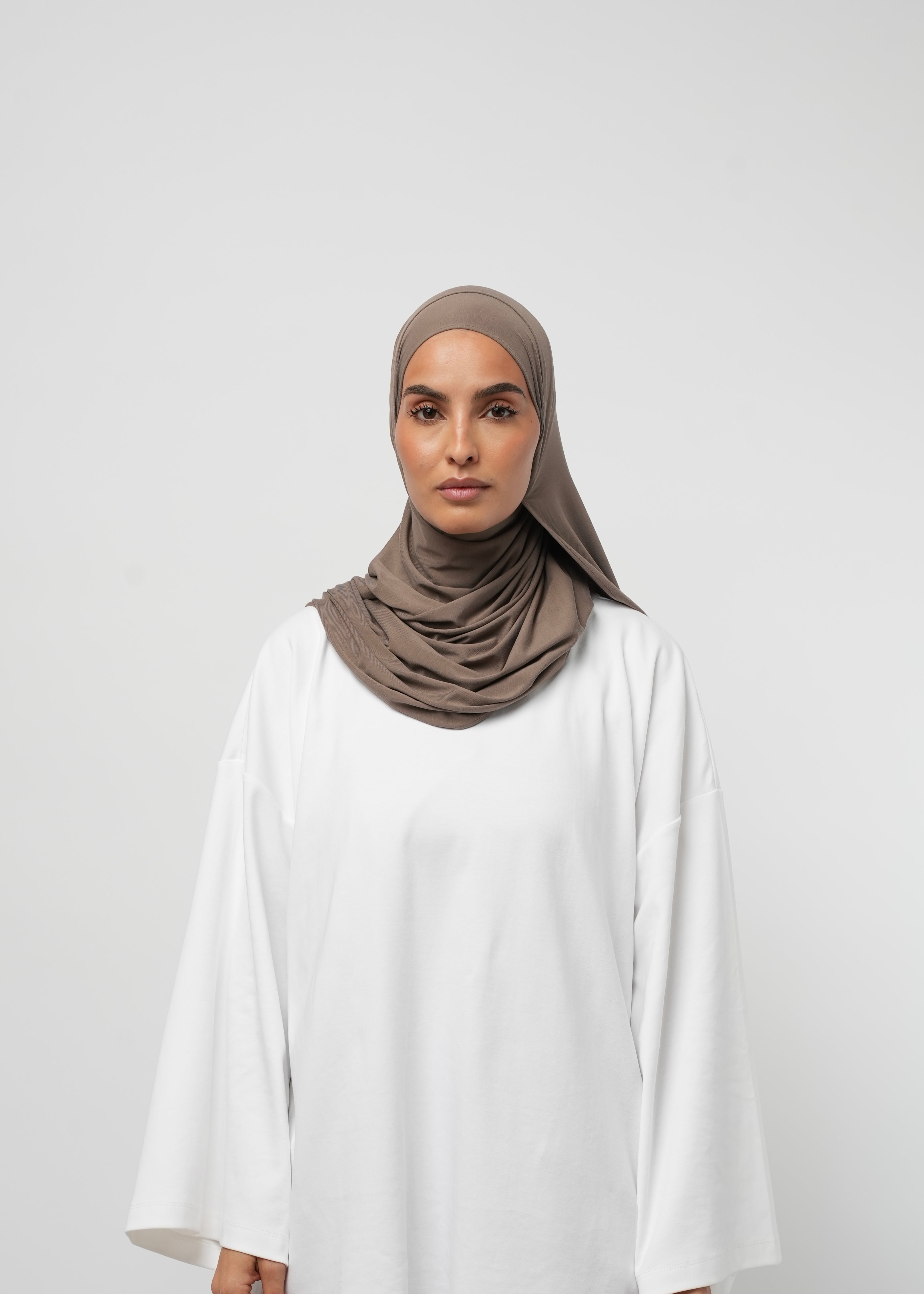 Hijab - Bamboo