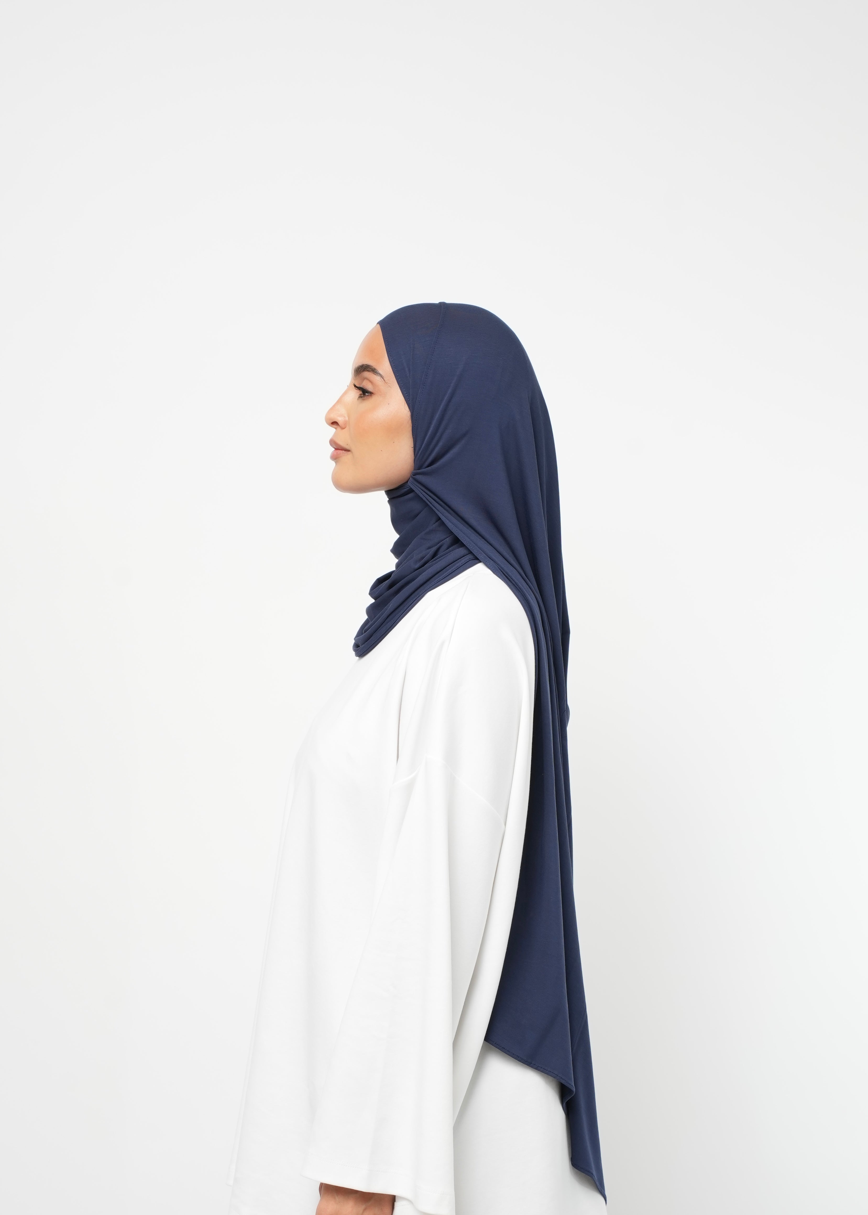 Hijab - Bamboo