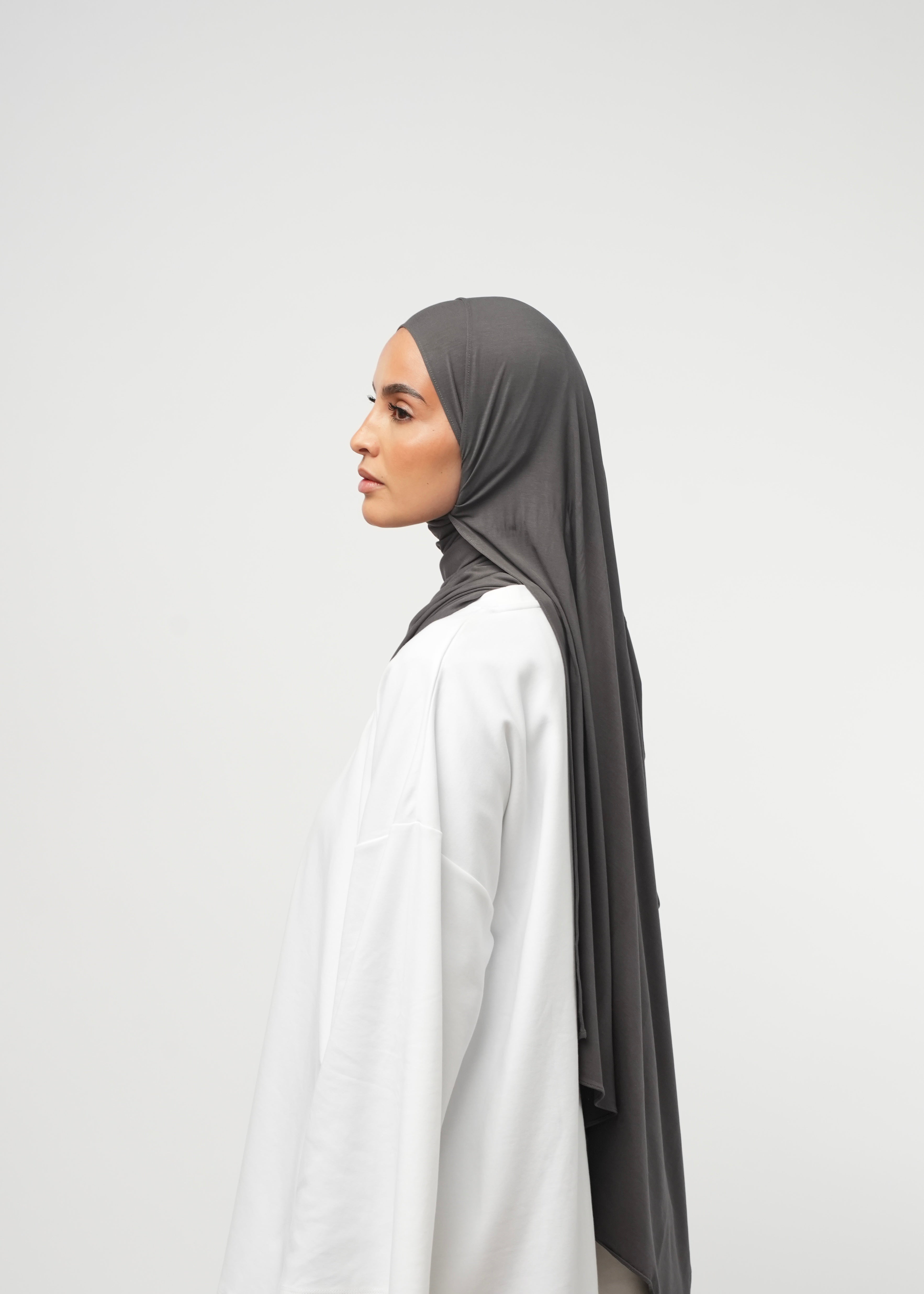 Hijab - Bamboo