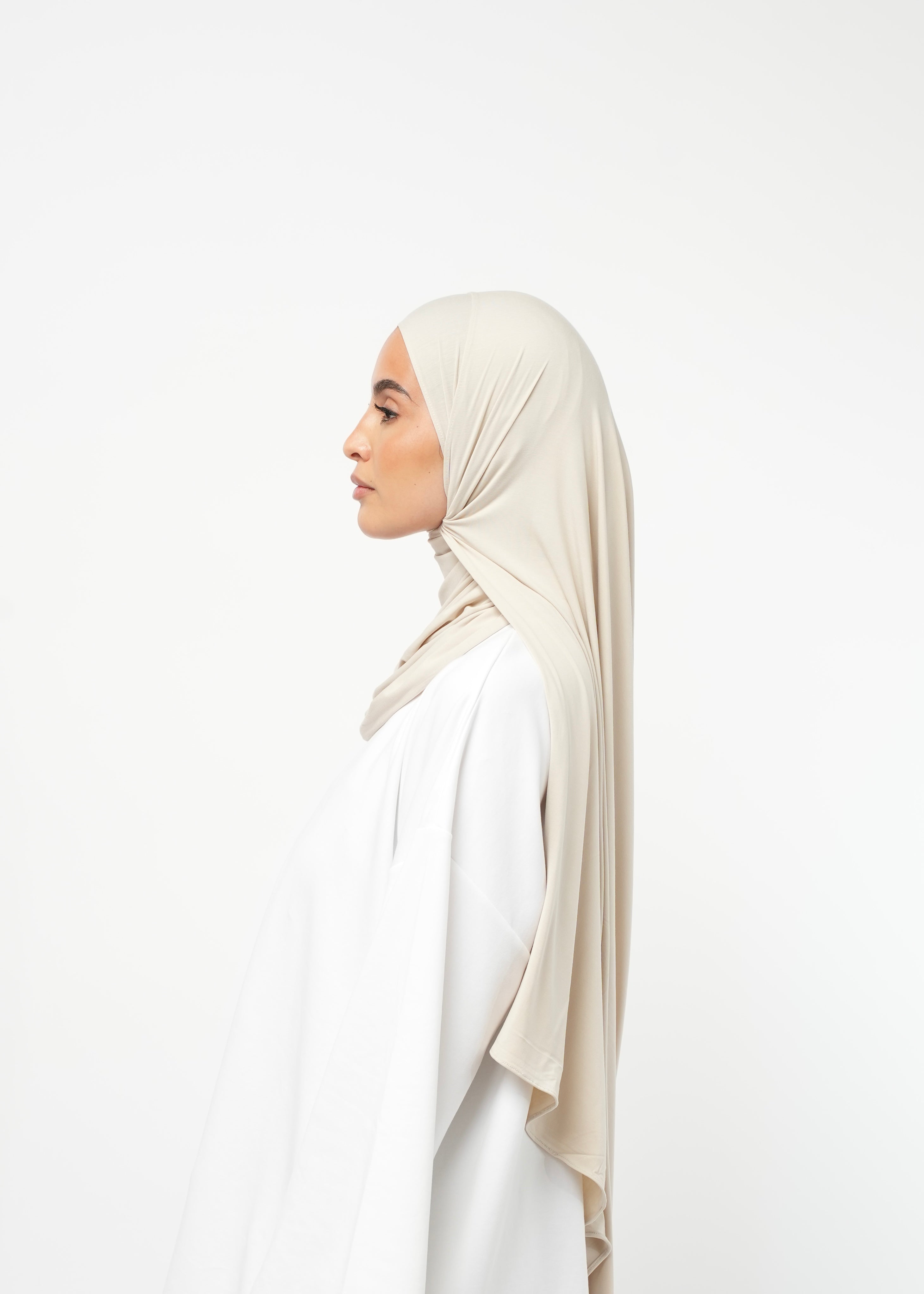 Hijab - Bamboo