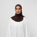 Hijab - Bamboo
