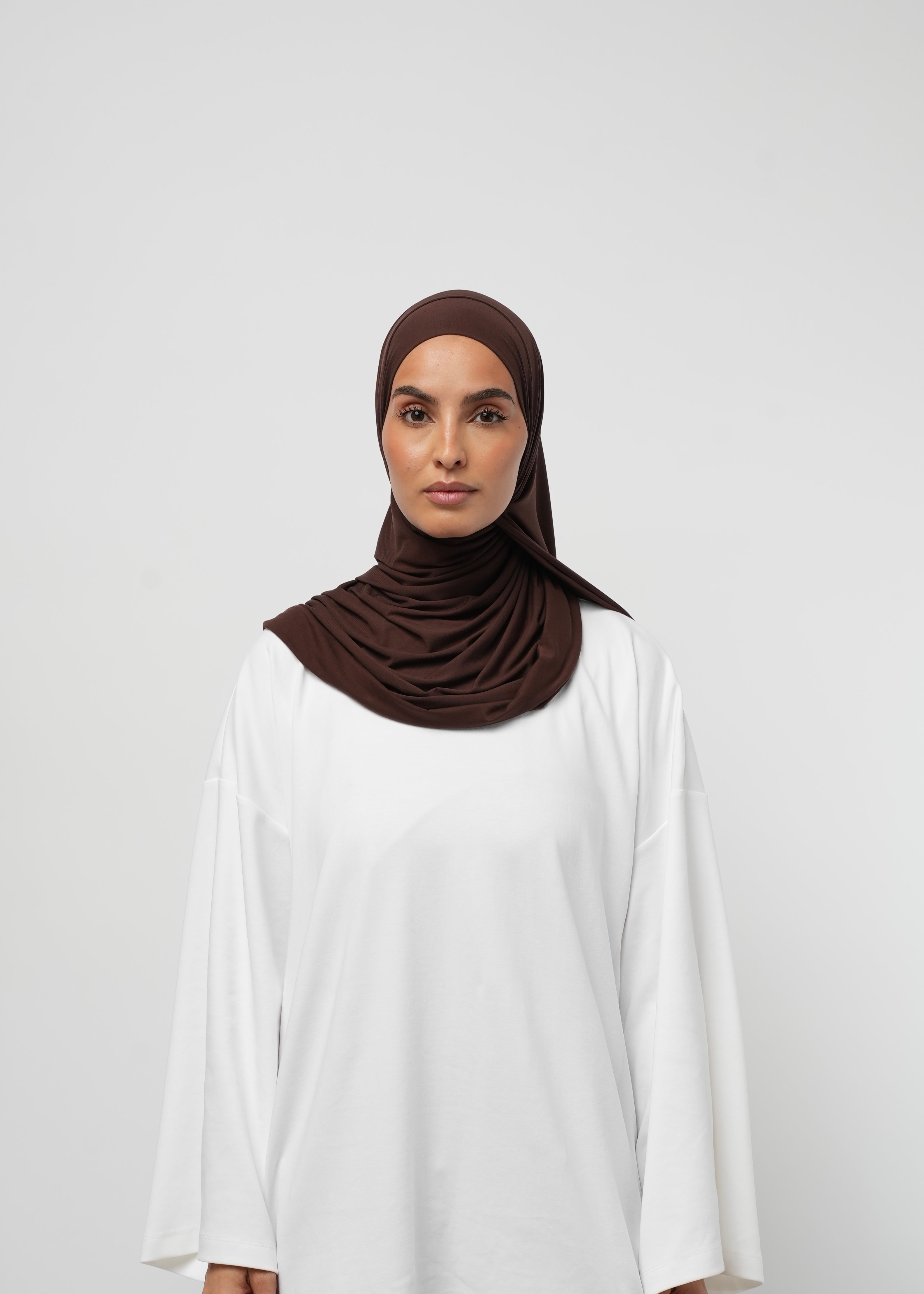 Hijab - Bamboo