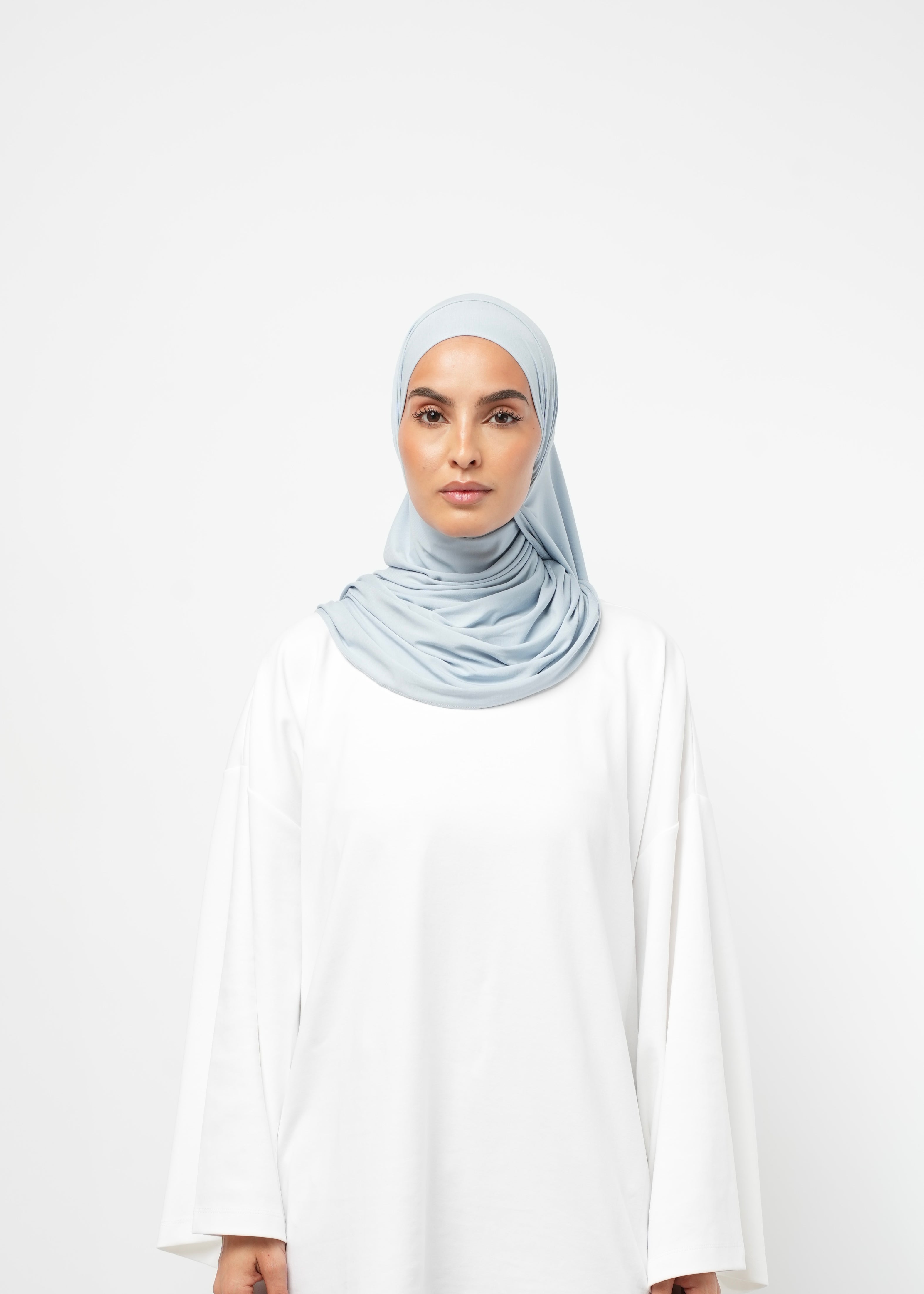Hijab - Bamboo