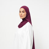 Hijab - Bamboo