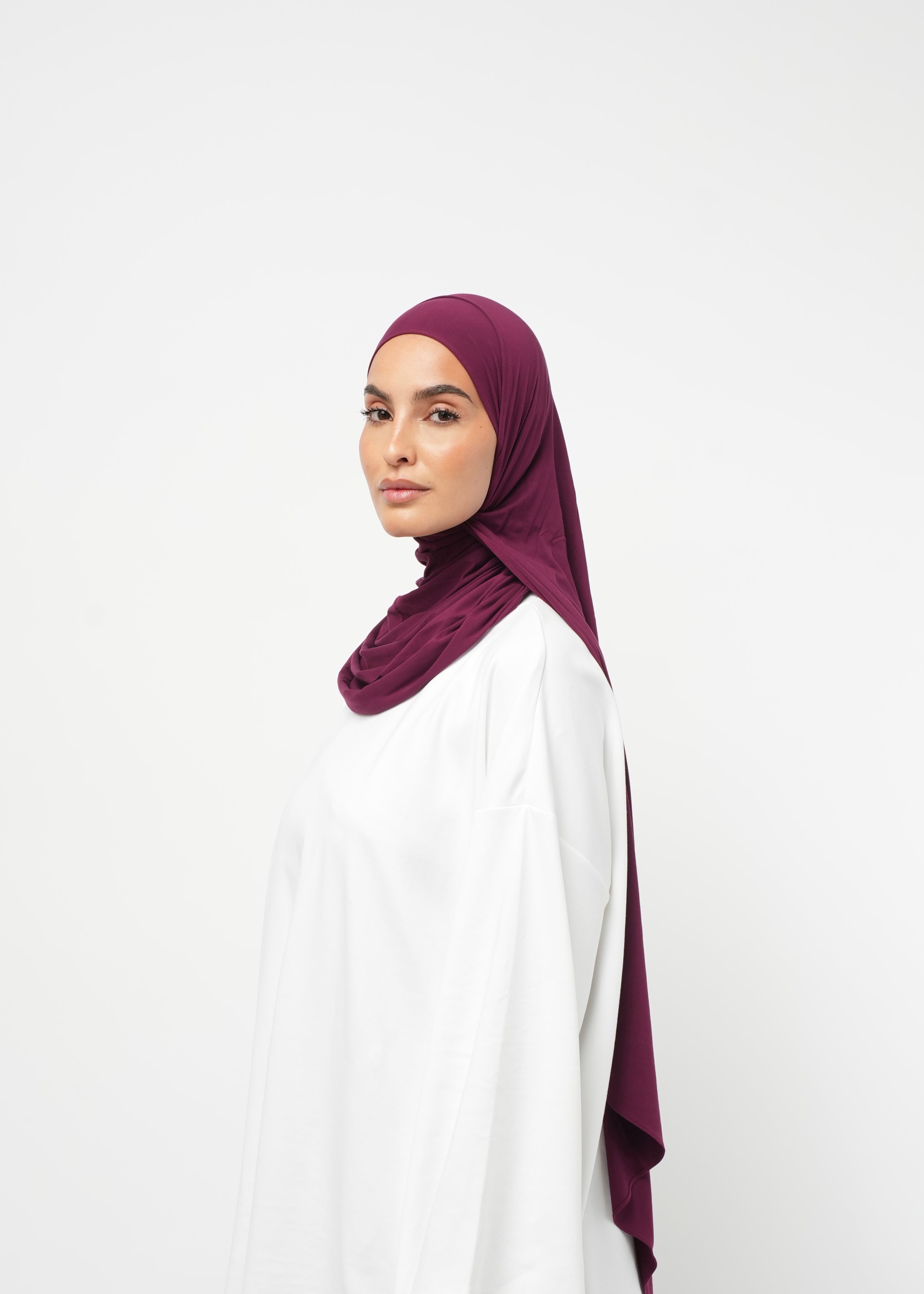 Hijab - Bamboo
