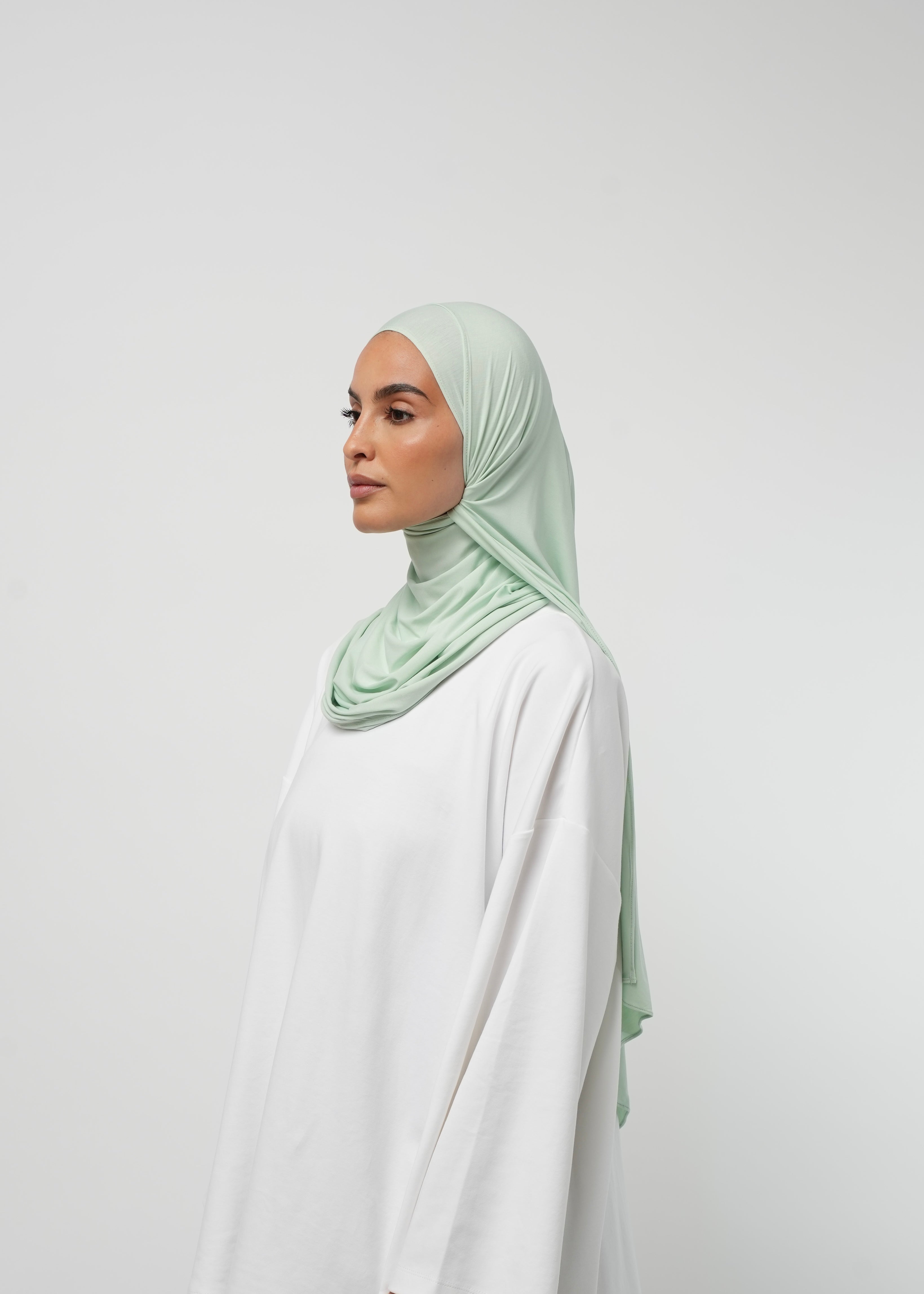 Hijab - Bamboo
