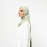 Hijab - Bamboo