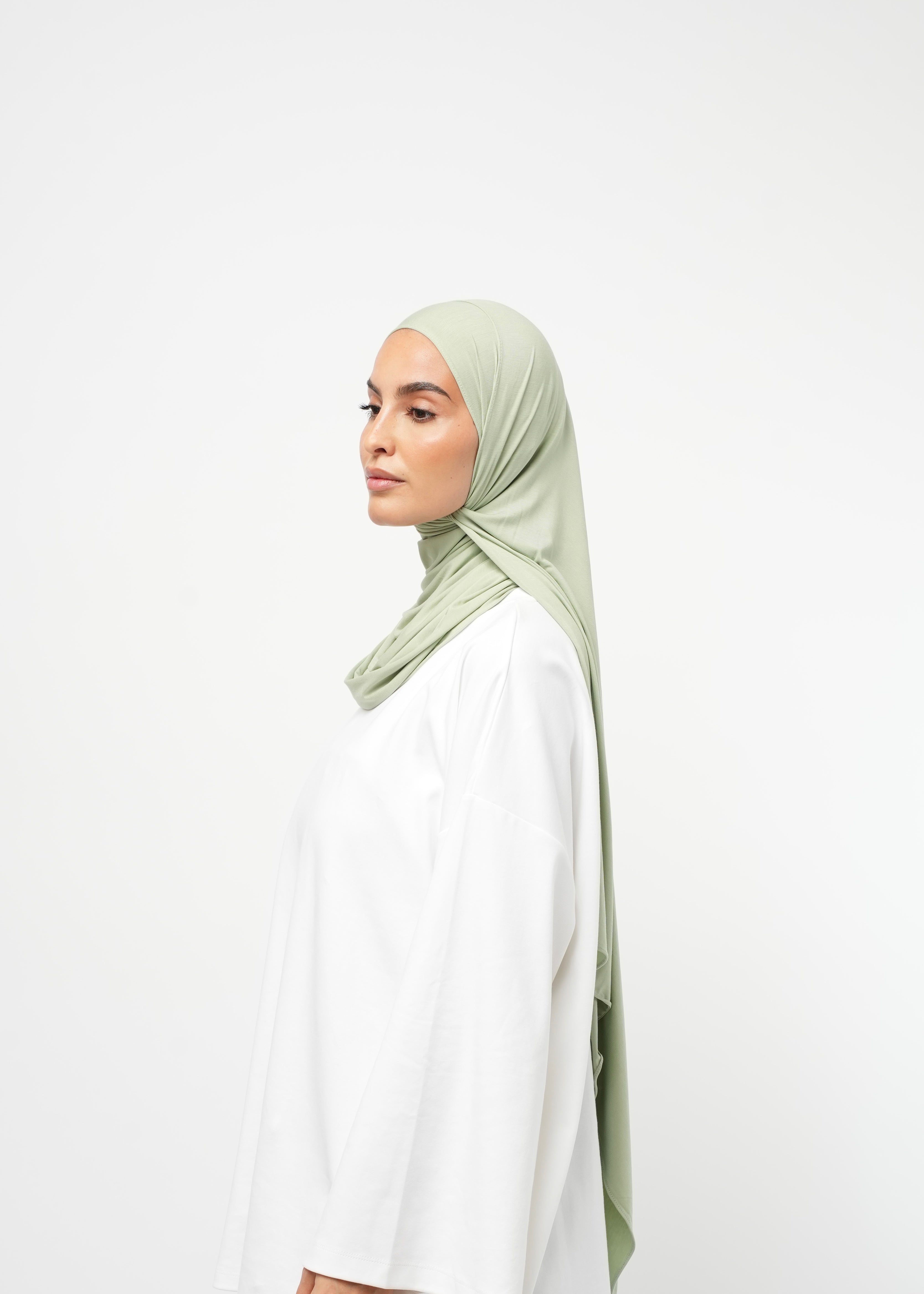 Hijab - Bamboo