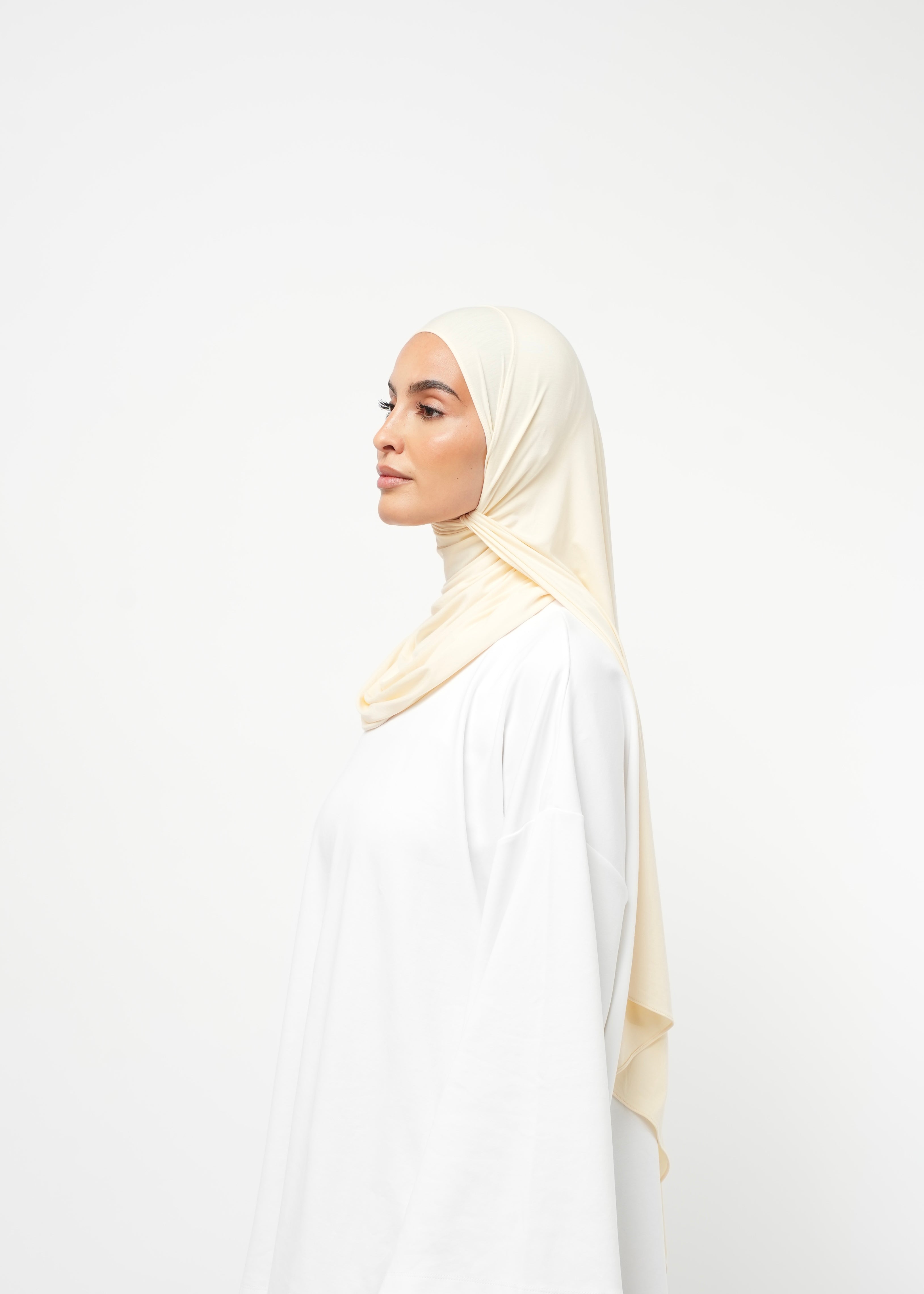 Hijab - Bamboo