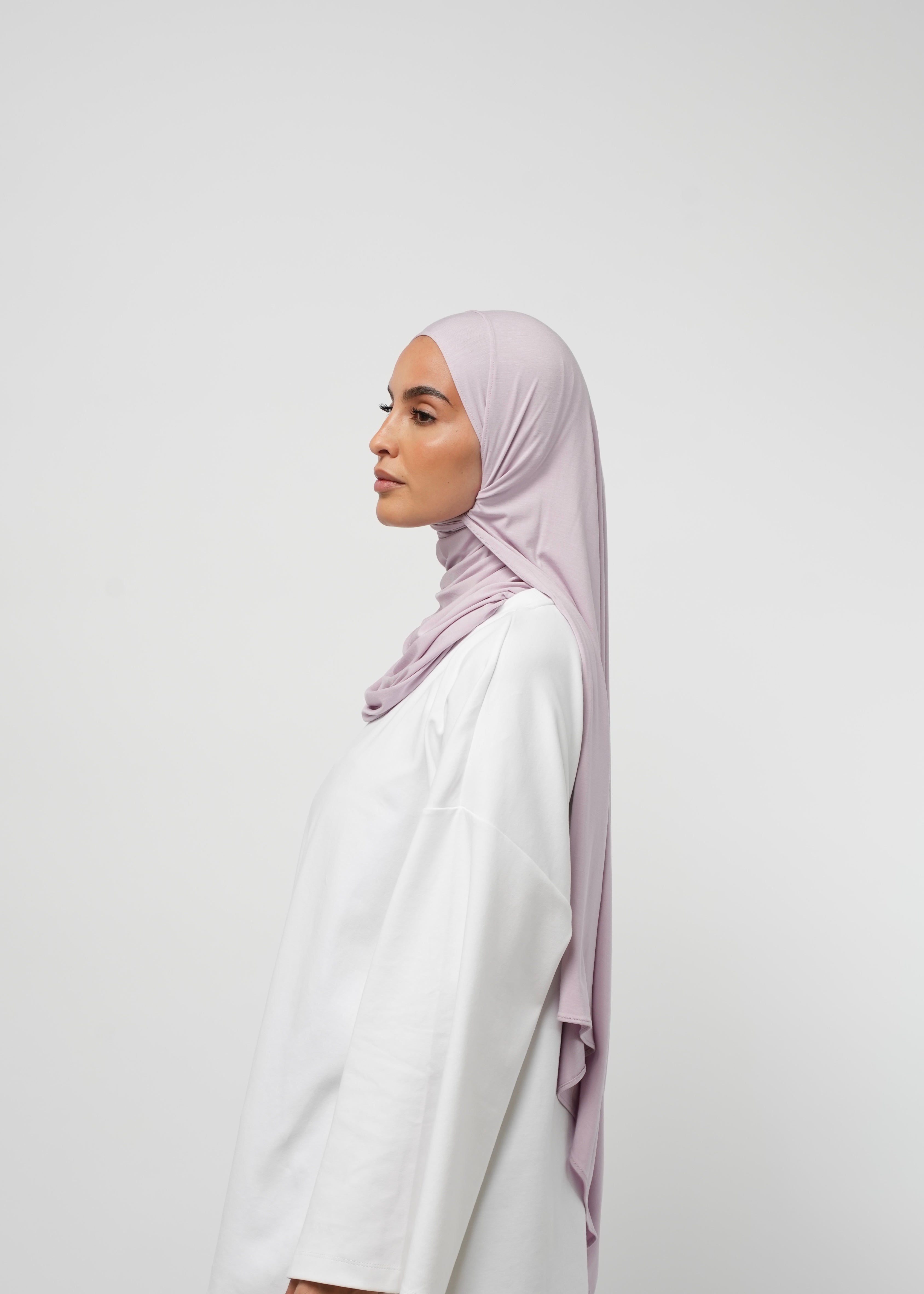 Hijab - Bamboo