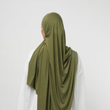Hijab - Bamboo