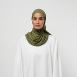 Hijab - Bamboo