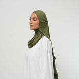 Hijab - Bamboo