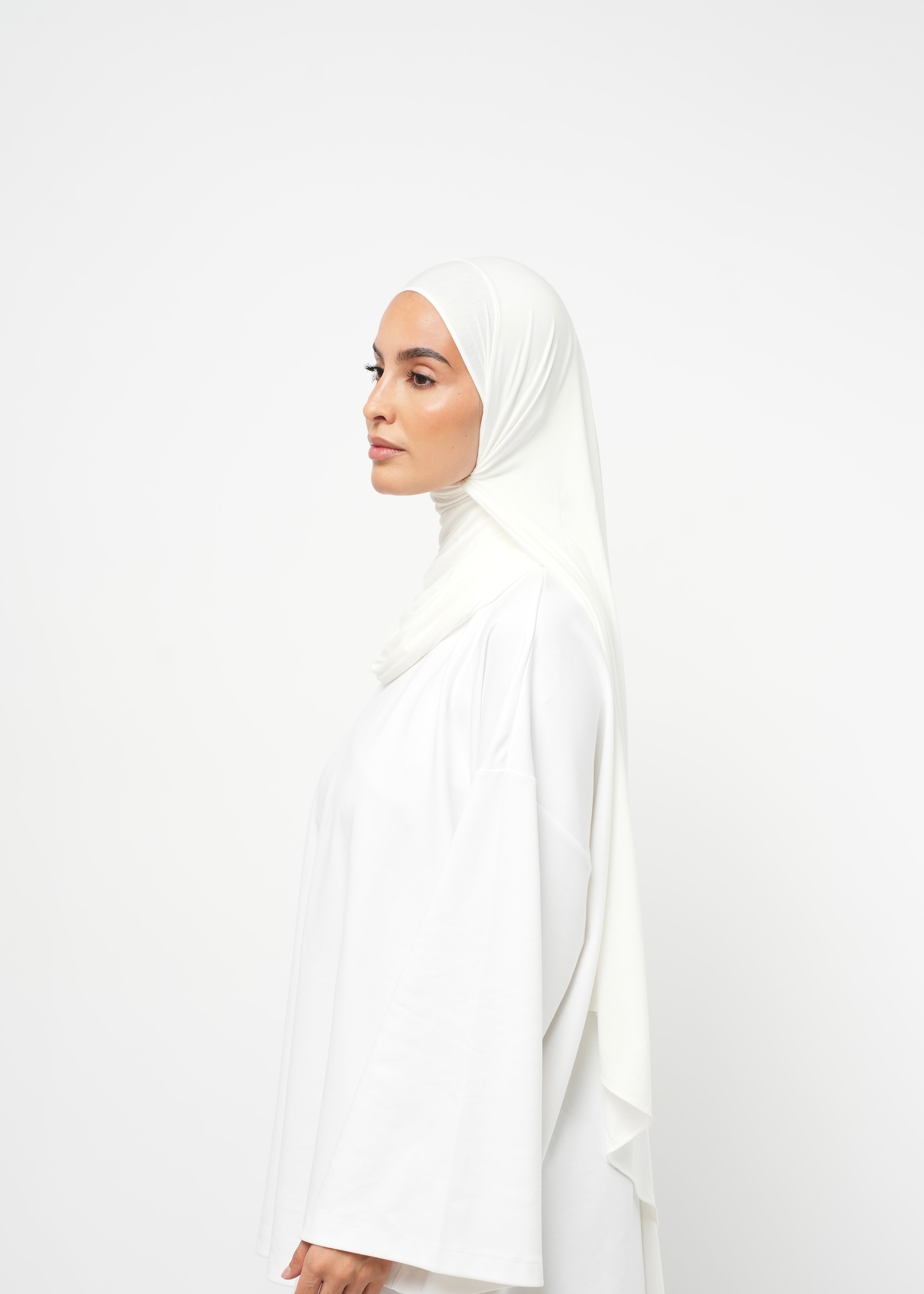 Hijab - Bamboo