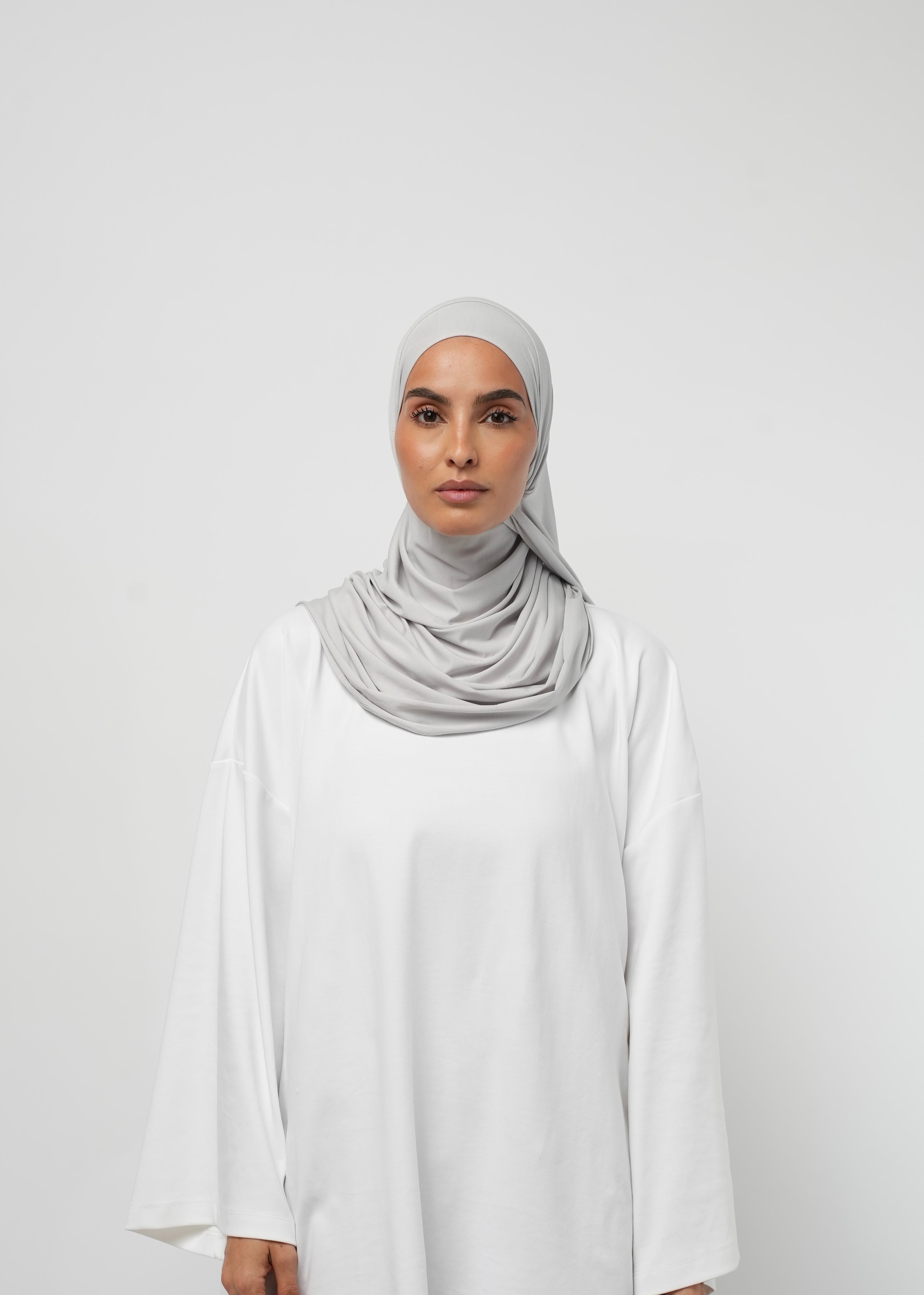 Hijab - Bamboo