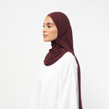 Hijab - Bamboo