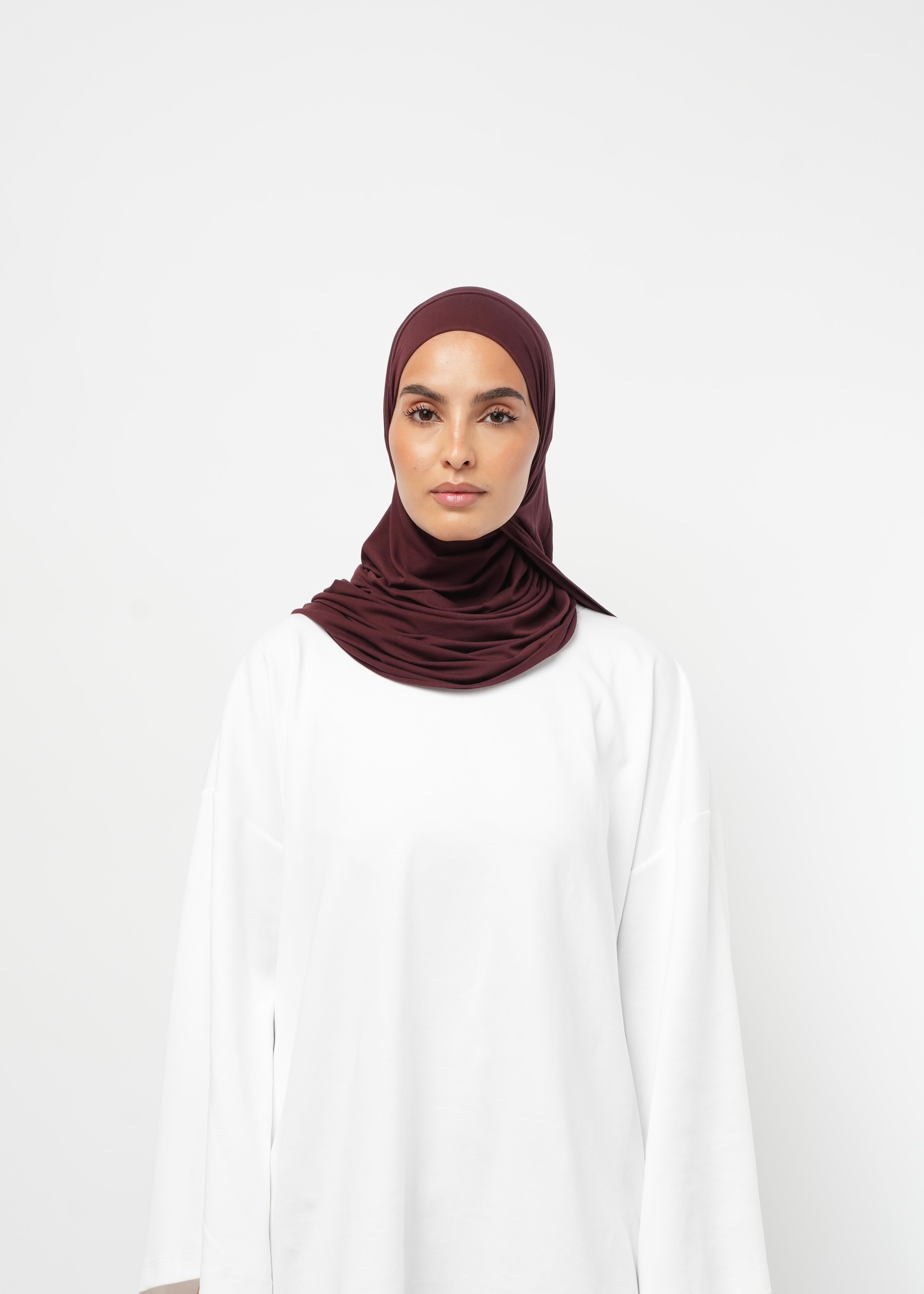 Hijab - Bamboo