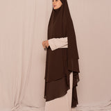 Khimar Nour Al Qamar