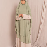 Khimar Nour Al Qamar