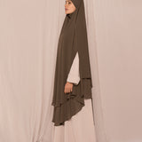 Khimar Nour Al Qamar