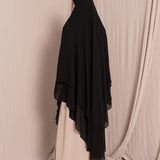 Khimar Nour Al Qamar
